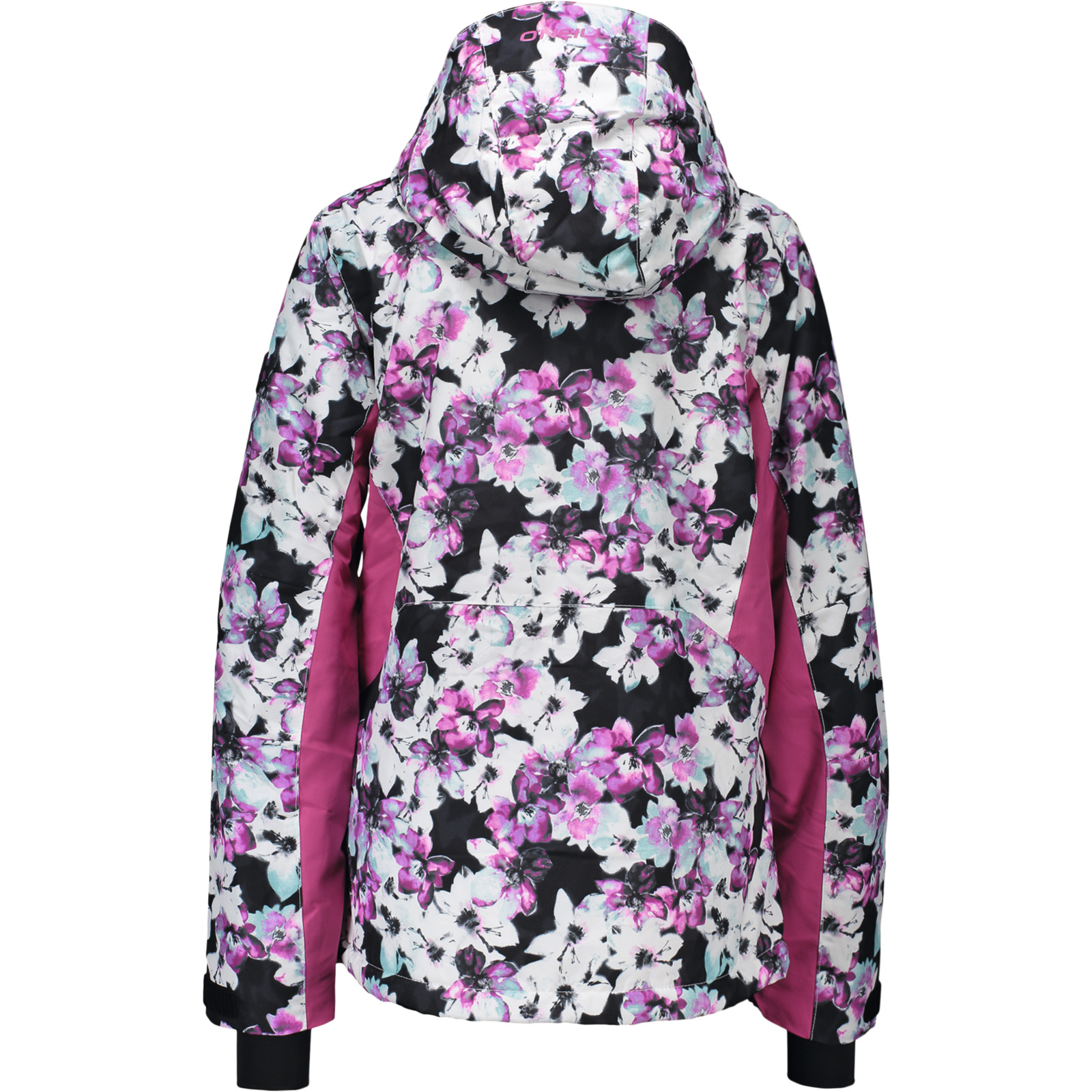 O'Neill Damen-Skijacke Adelite S, multicolor