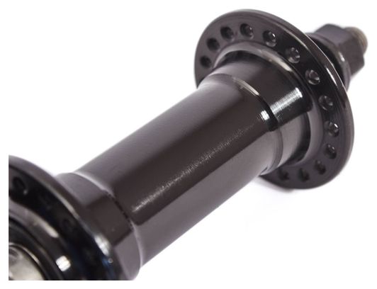 BMX Moyeu Avant ACME 36H Noir KHEbikes