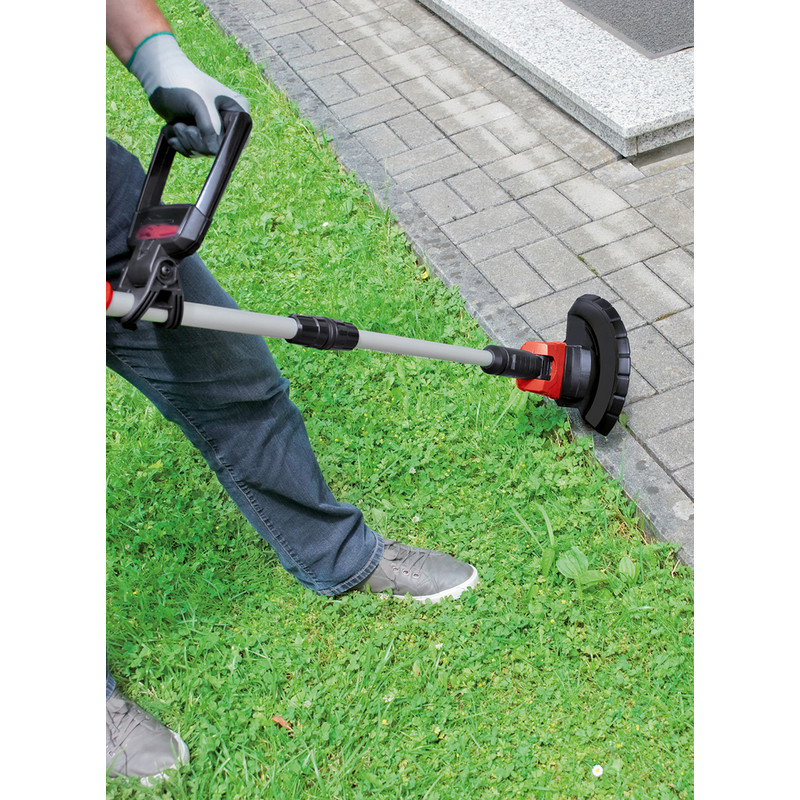 Einhell GE-CT 18 Li Solo accu grastrimmer (body) 18V Li-ion