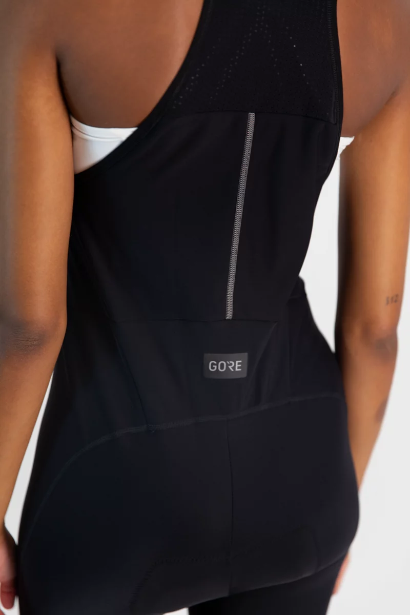 GORE BIKE WEAR Progress Thermo+ Damen Bib Tight