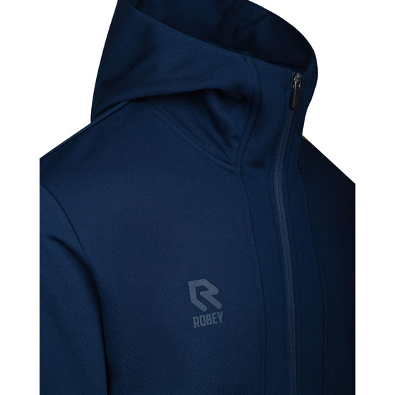 Robey Travel Full-Zip Top Kids