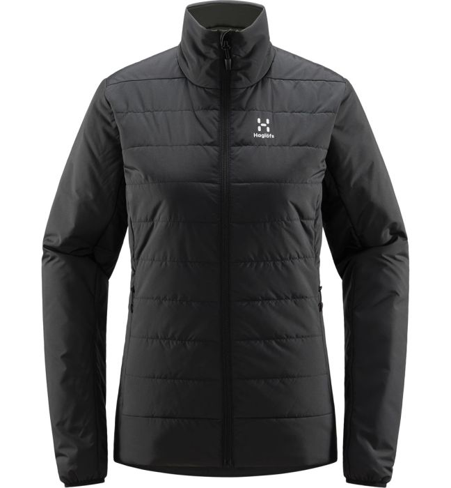 Mimic Silver Jacket Women damejakke