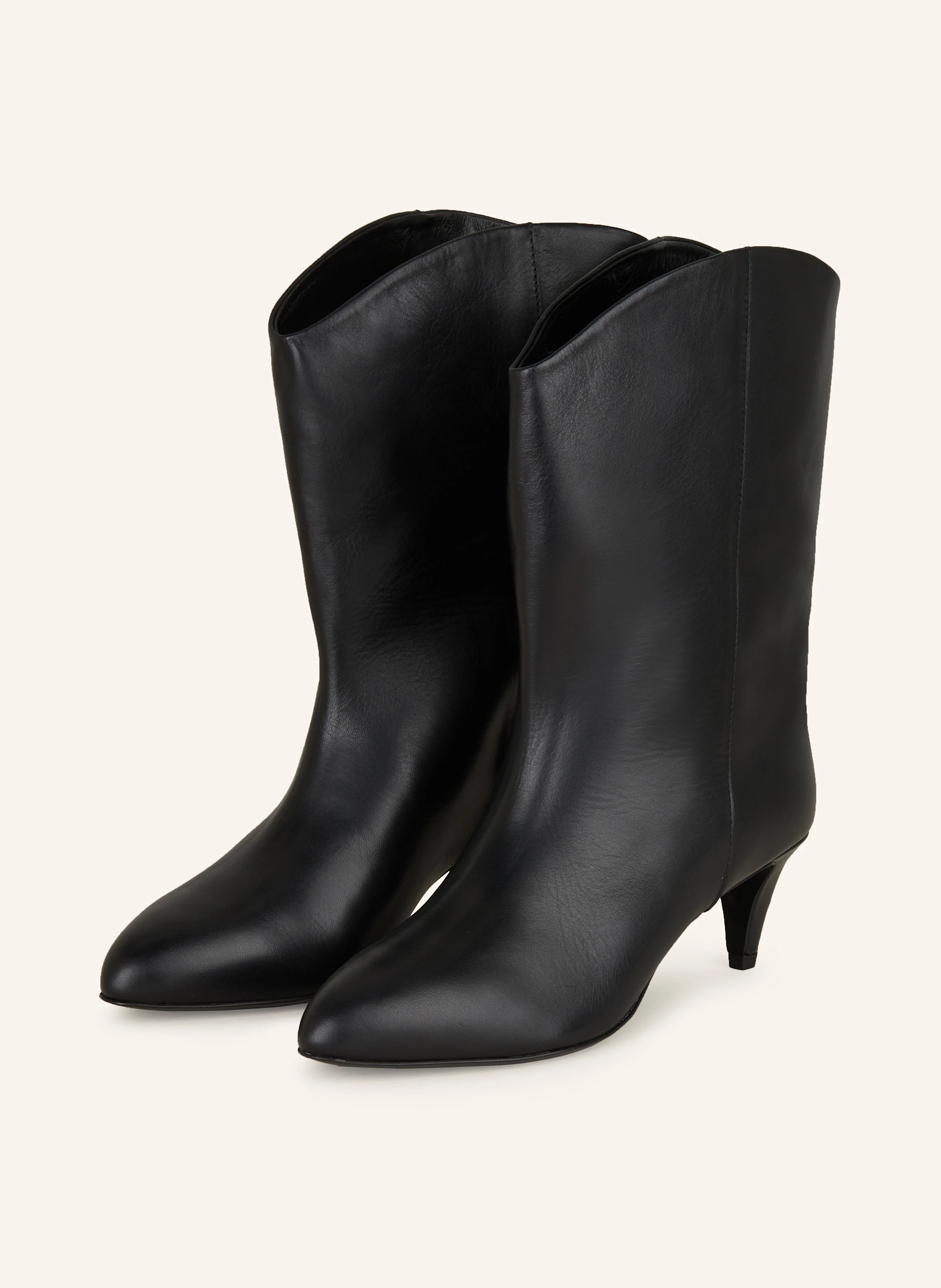 BY FAR Stiefeletten OSAGE