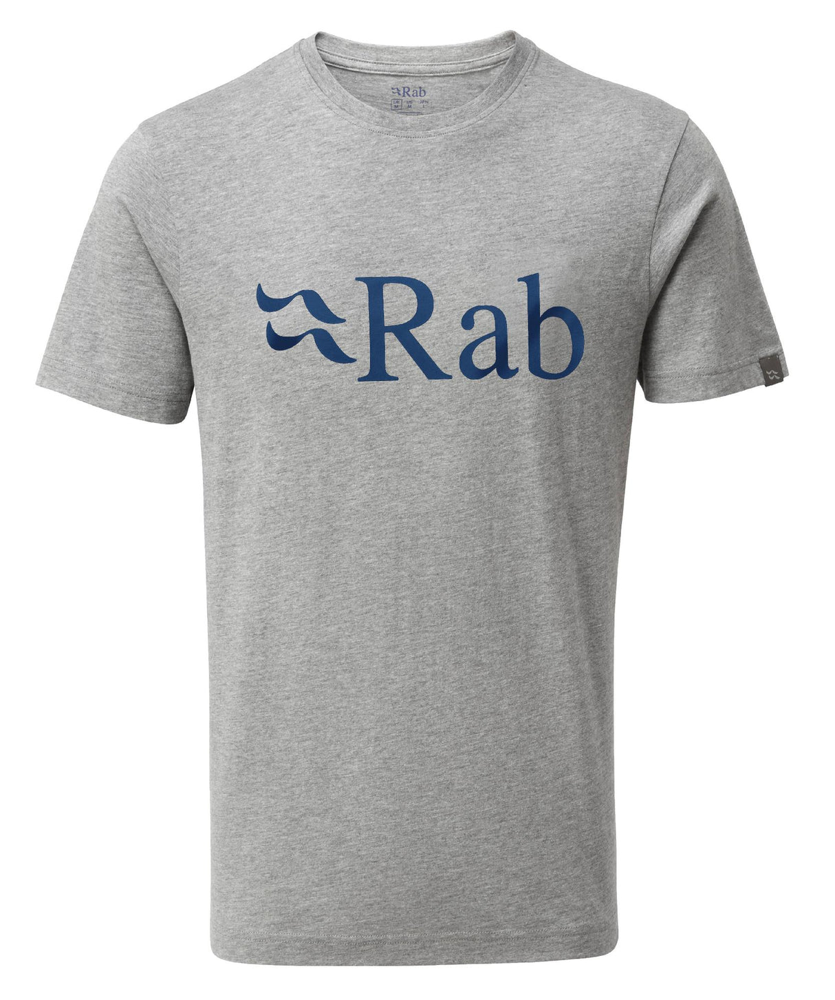 Rab<br>Stance Logo Tee