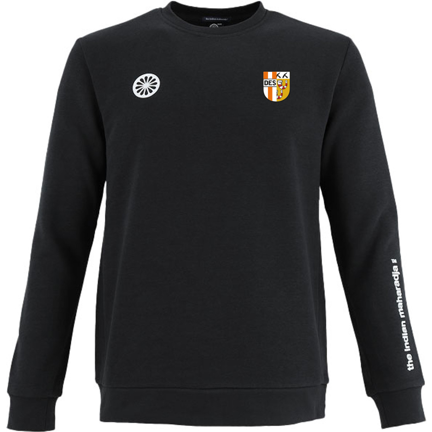 Indian Maharadja Classic Sweater Junior MHC DES