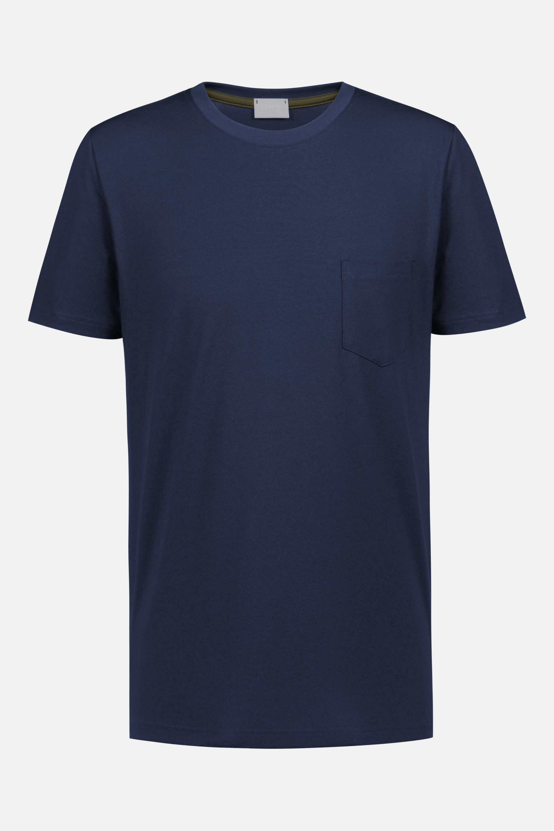 T-Shirt<br>Serie mey Dry Cotton Night