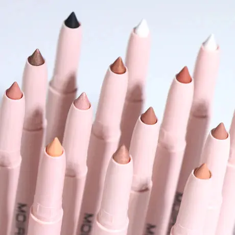 At Glance Stick Shadow 012 Satin Plum