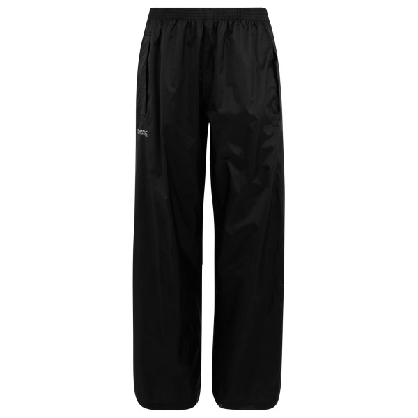 Regatta - Kid's Pack-It Overtrousers - Pantalon imperméable