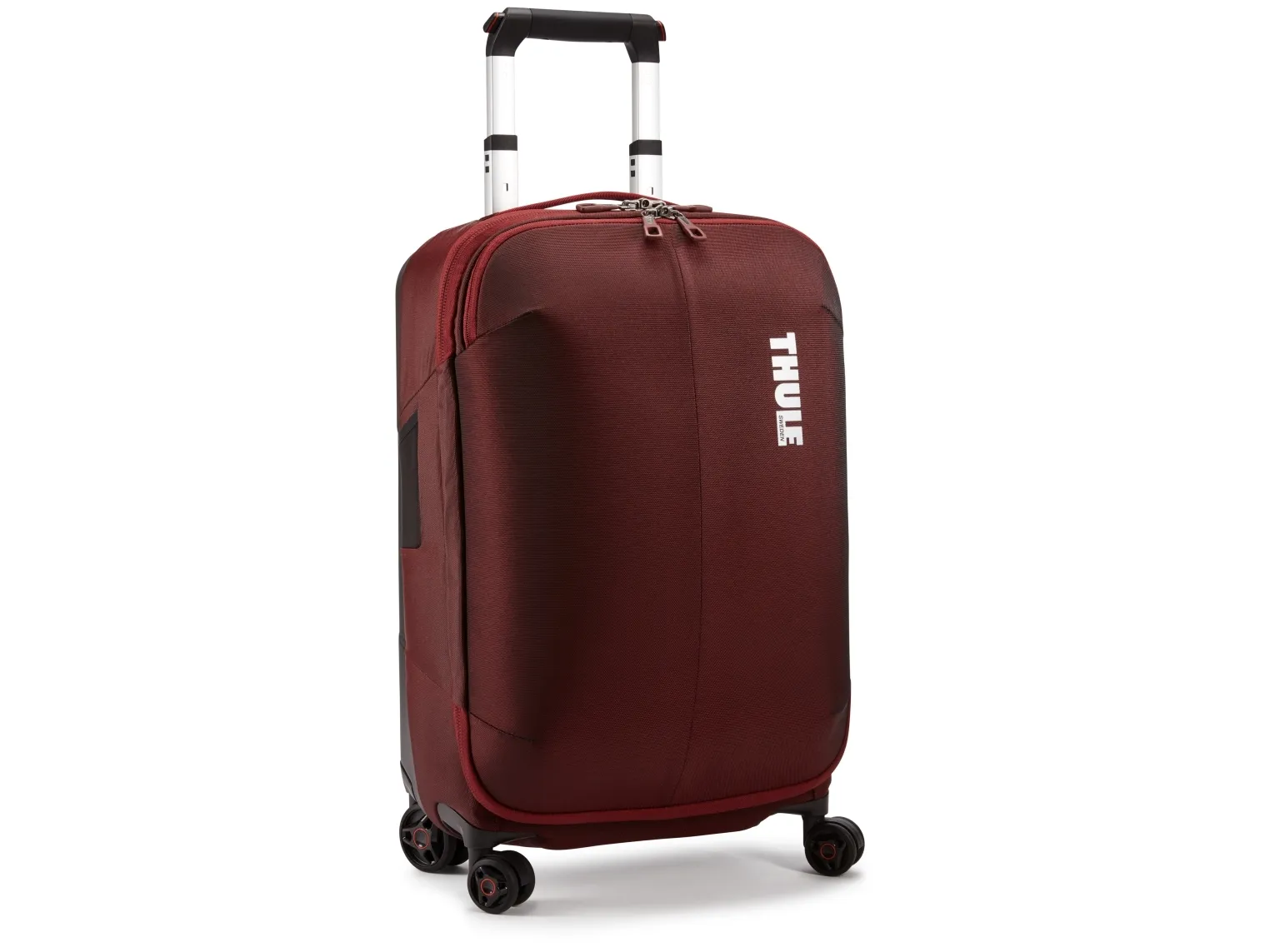 Thule Subterra Carry-On Spinner, rød