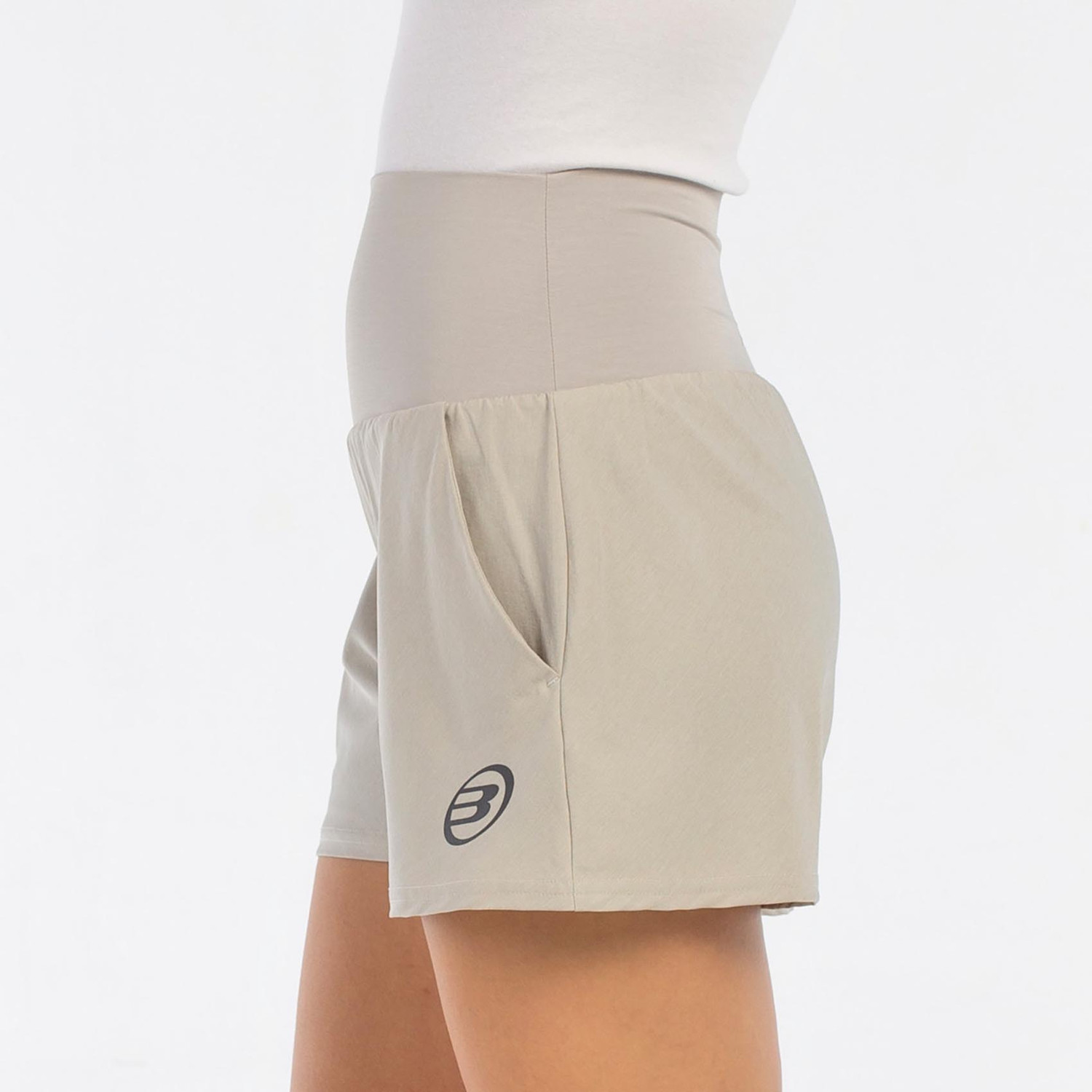 Bullpadel Adura Short