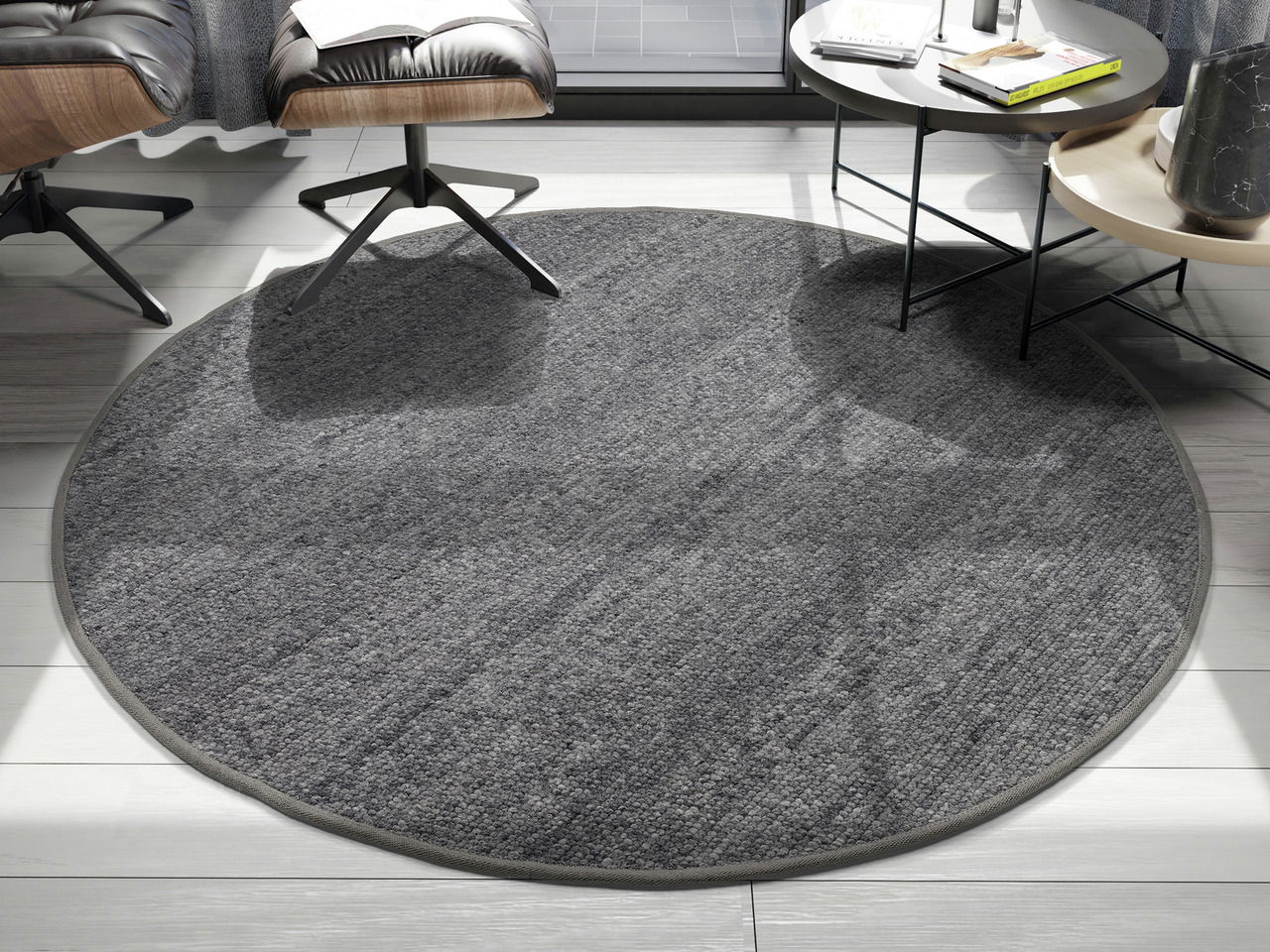 OCI Handweb Teppich FAVORIT