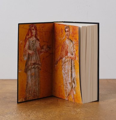 Emperor of Rome: Ruling the Ancient Roman World: Signed Exclusive Edition (Hardback)