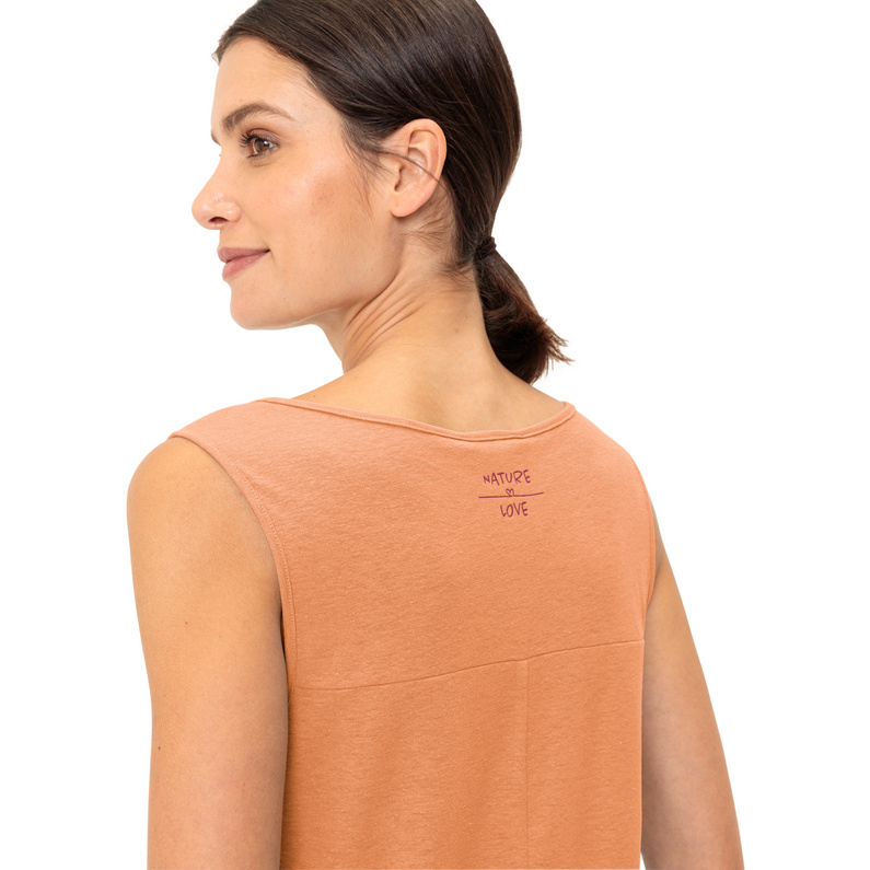 Vaude Damen Neyland II Top