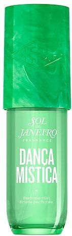 Sol de Janeiro Limited Editions Dança Mística Body mist 90 ml