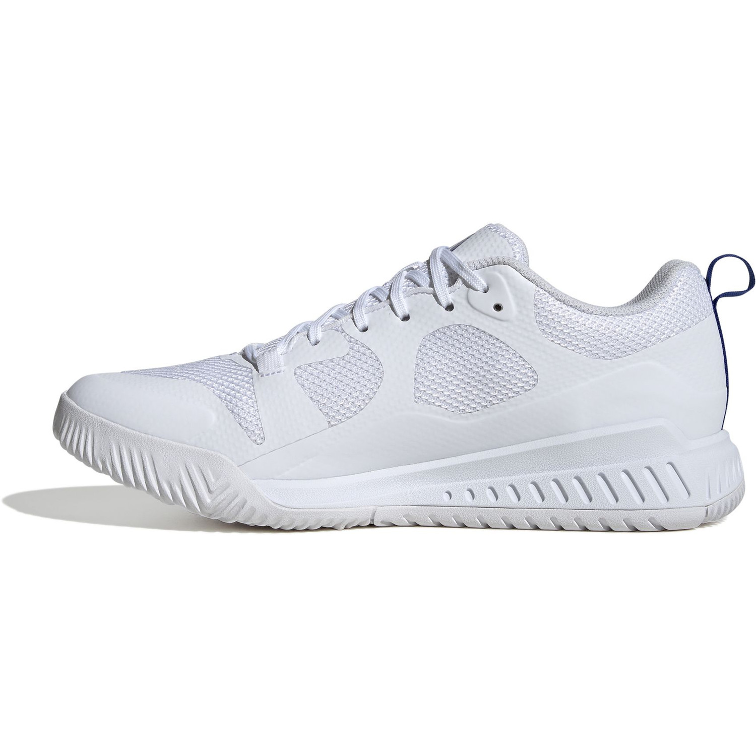 adidas Court Team 2.0 Heren