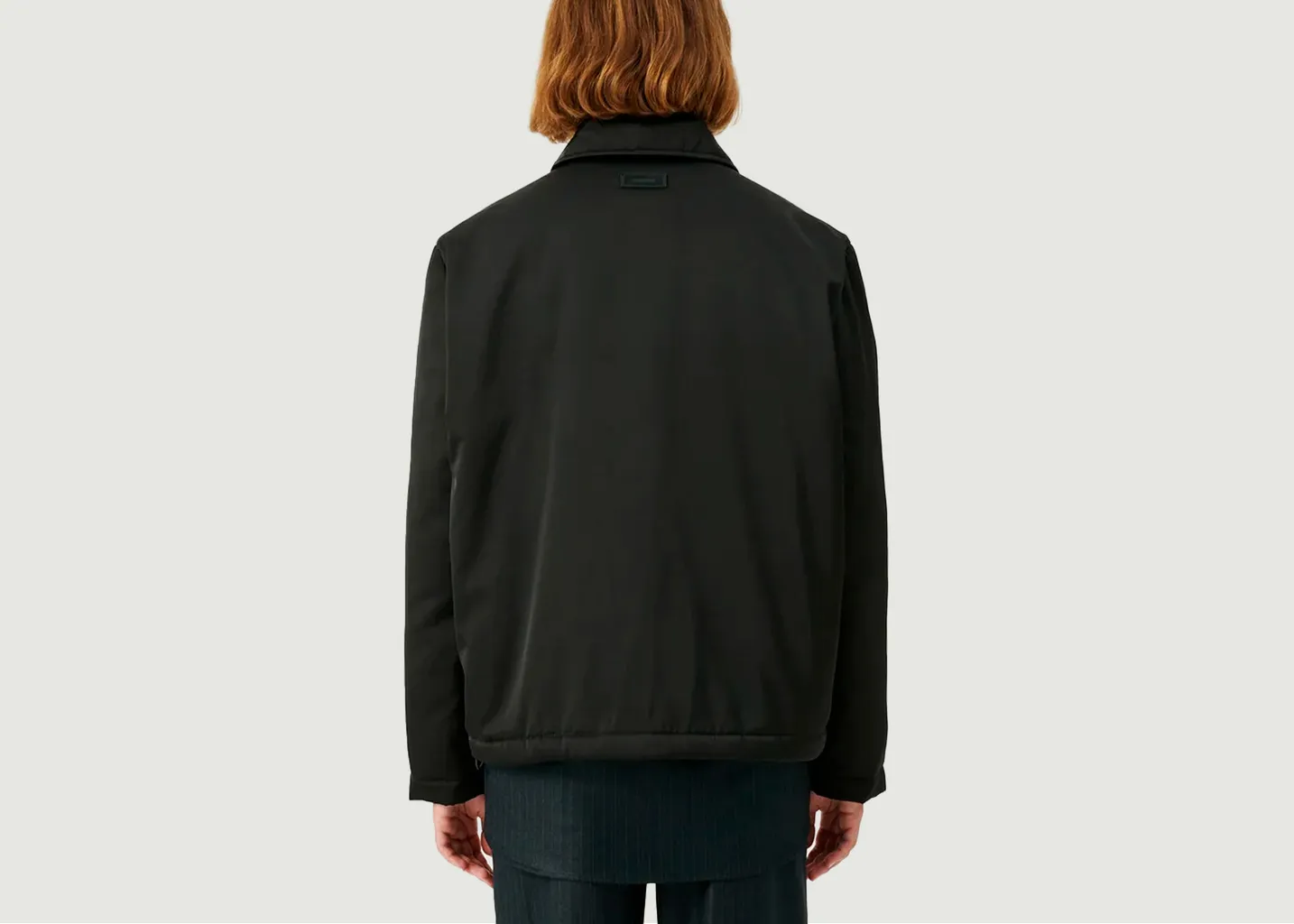 Veste Jamie soulland