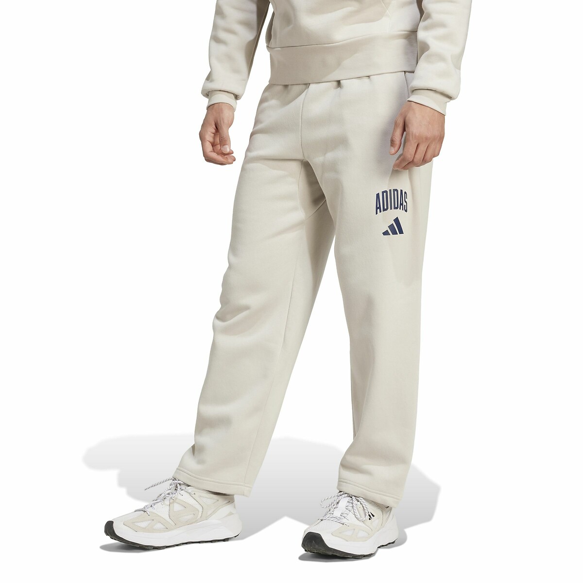 ROUPAS ESPORTIVAS ADIDAS<br>Calças esportivas universitárias