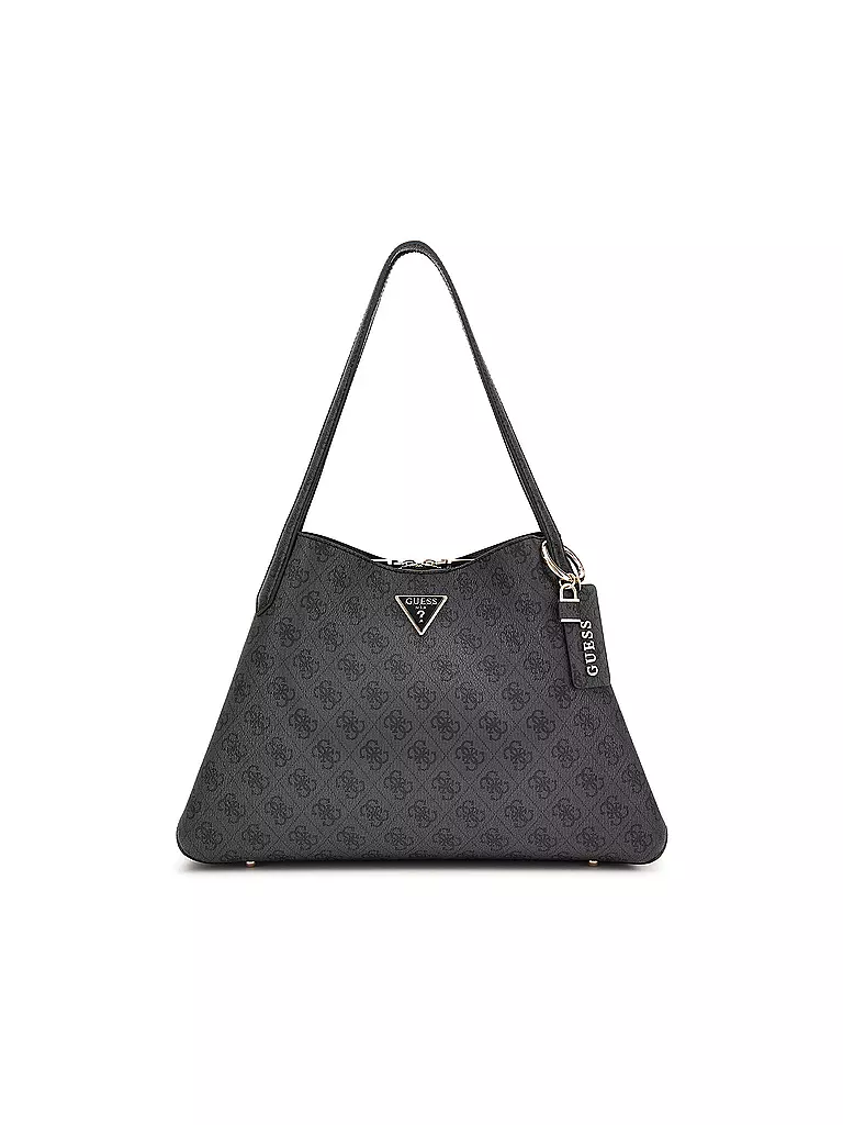 GUESS Tasche - Shopper SORA  schwarz