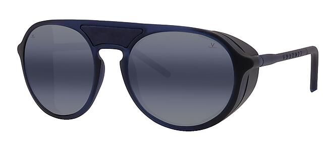 VUARNET - LUNETTES DE SOLEIL ICE 01 BLUE POLARLYNX