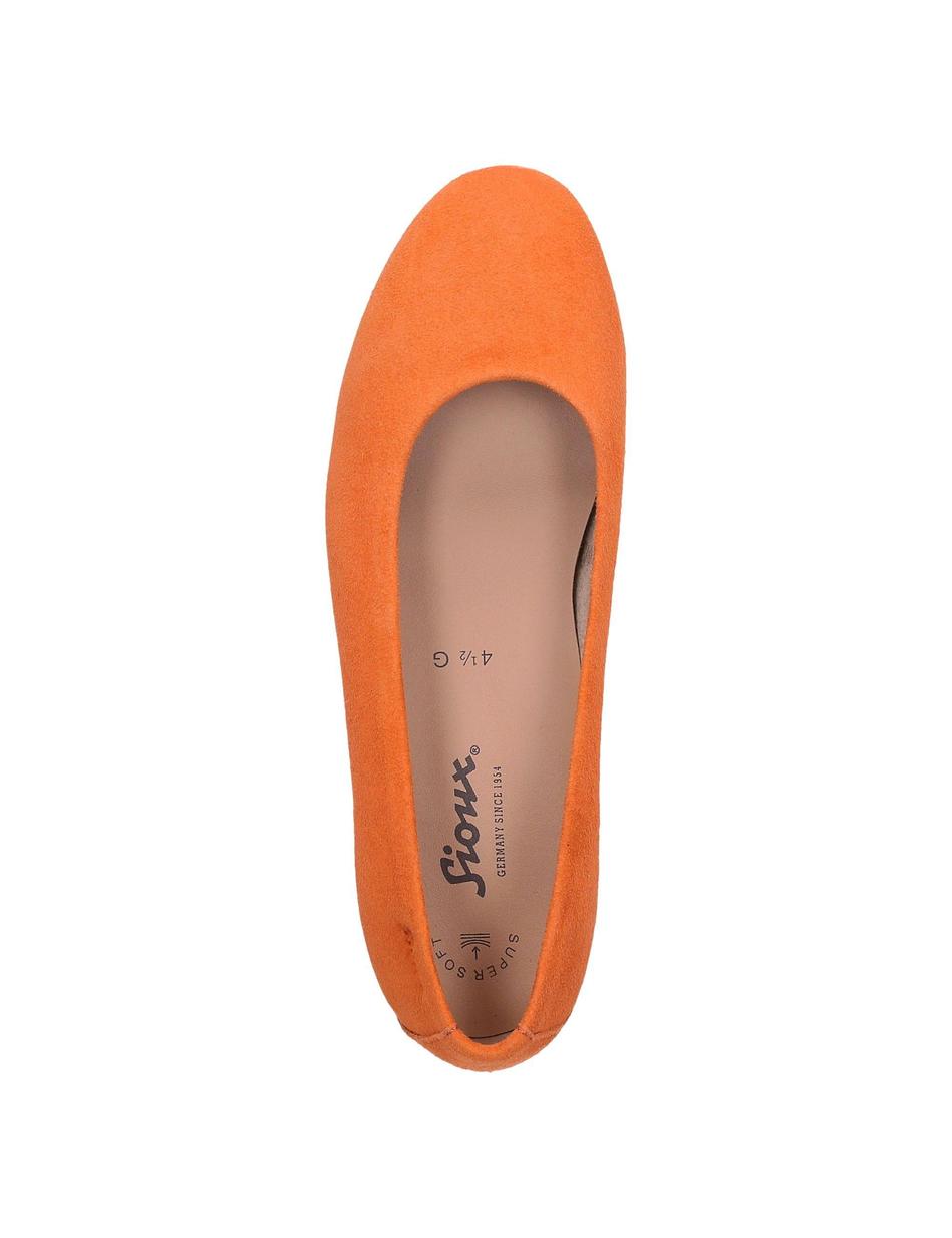 Ballerina Romola-700