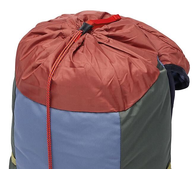 COTOPAXI - SAC TAPA 22L BACPACK