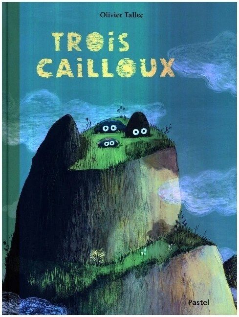 Trois cailloux