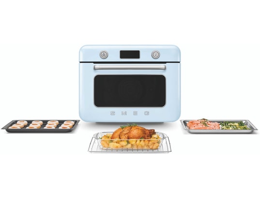 SMEG - Mini four COF01PBEU