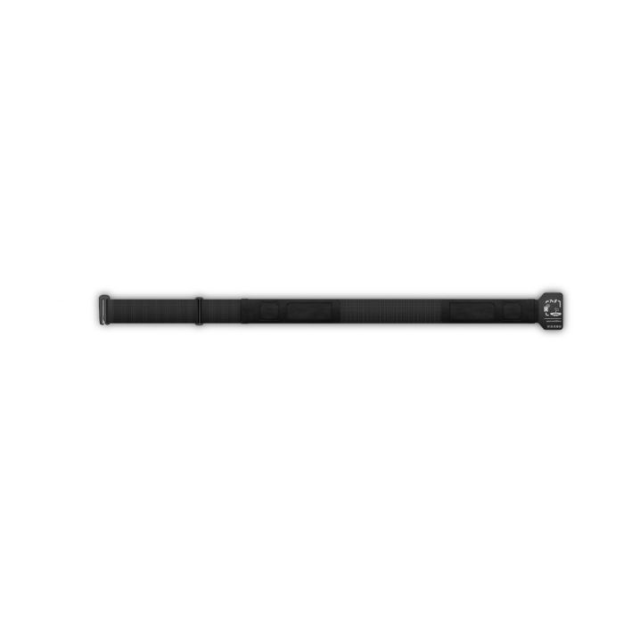 Garmin Unisex Tilbehør til ure/armbånd HRM 200 XS-S Sort