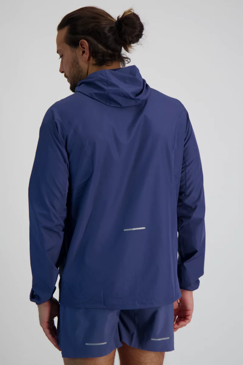 ASICS Accelerate Light Herren Laufjacke