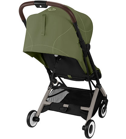 Cybex Buggy - Orfeo - Moos Green Khaki