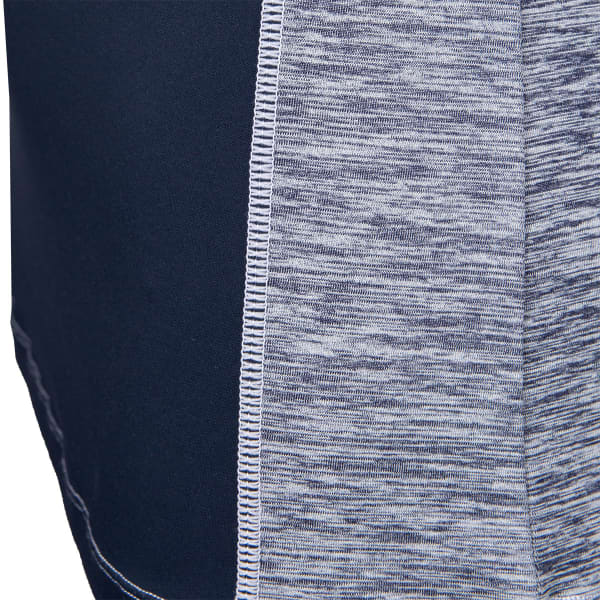 T-shirt thermique AULP SOSSO W NAVY