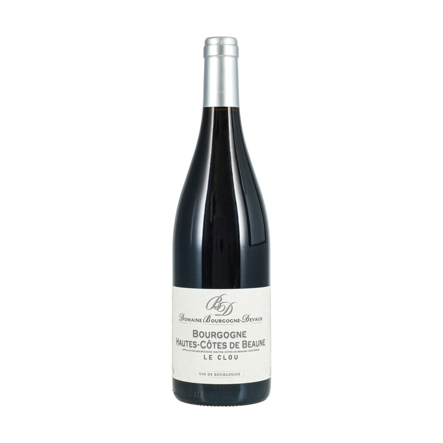 Hautes-Côtes de Beaune Le Clou -75cl