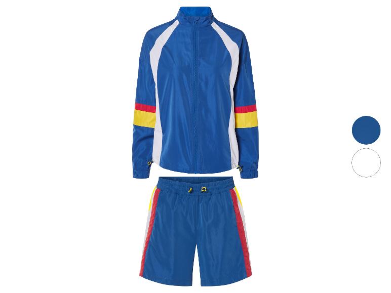 Lidl dames trainingspak