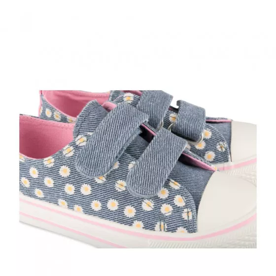 Baskets JEANS NINI & GIRLS