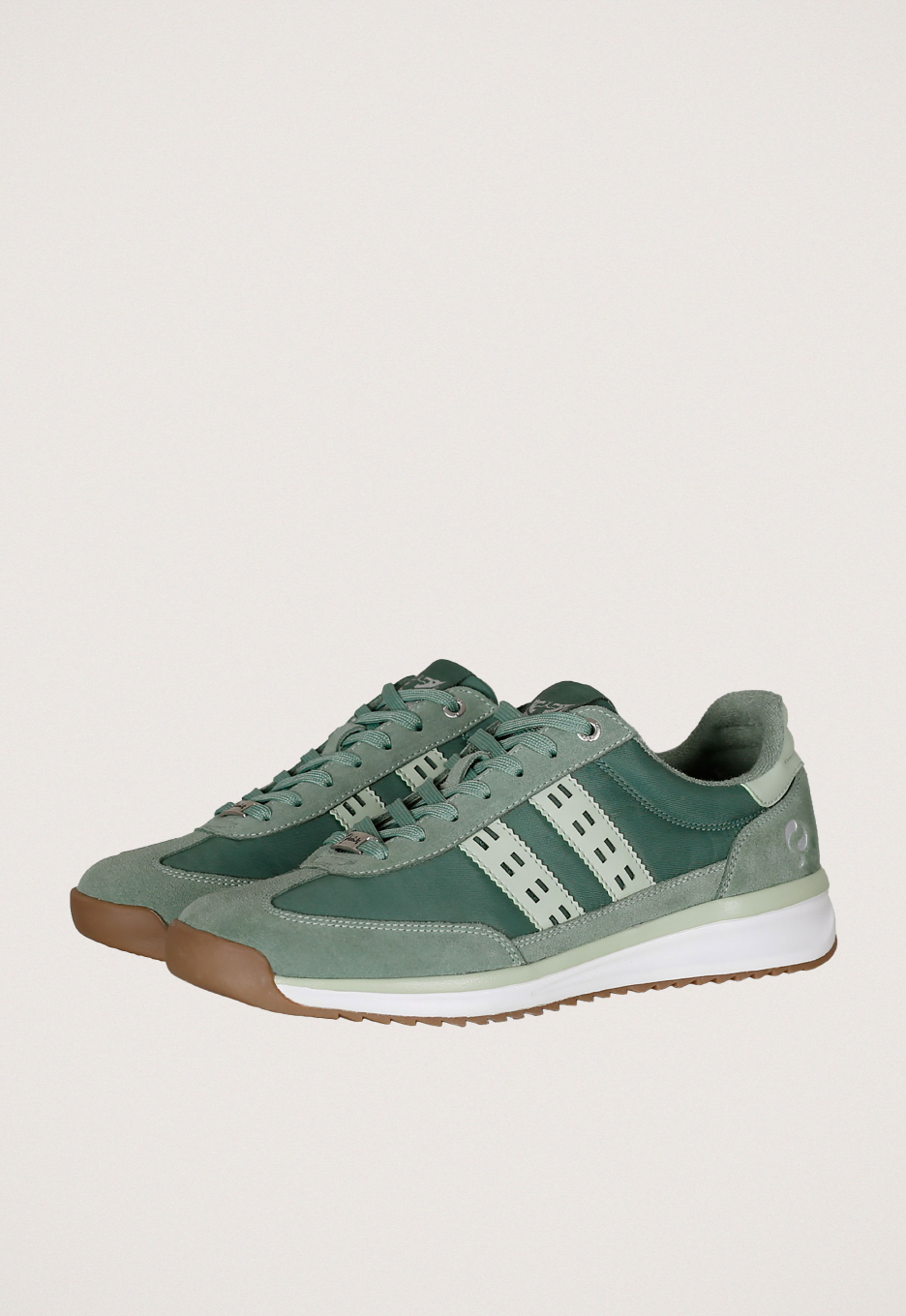 Quick-Q1905 Boston Sneaker