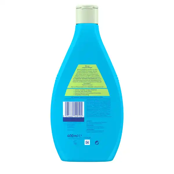 Intensiv-Pflegemilch
