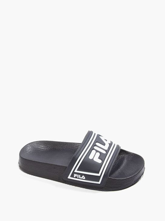 FILA Slide Blau
