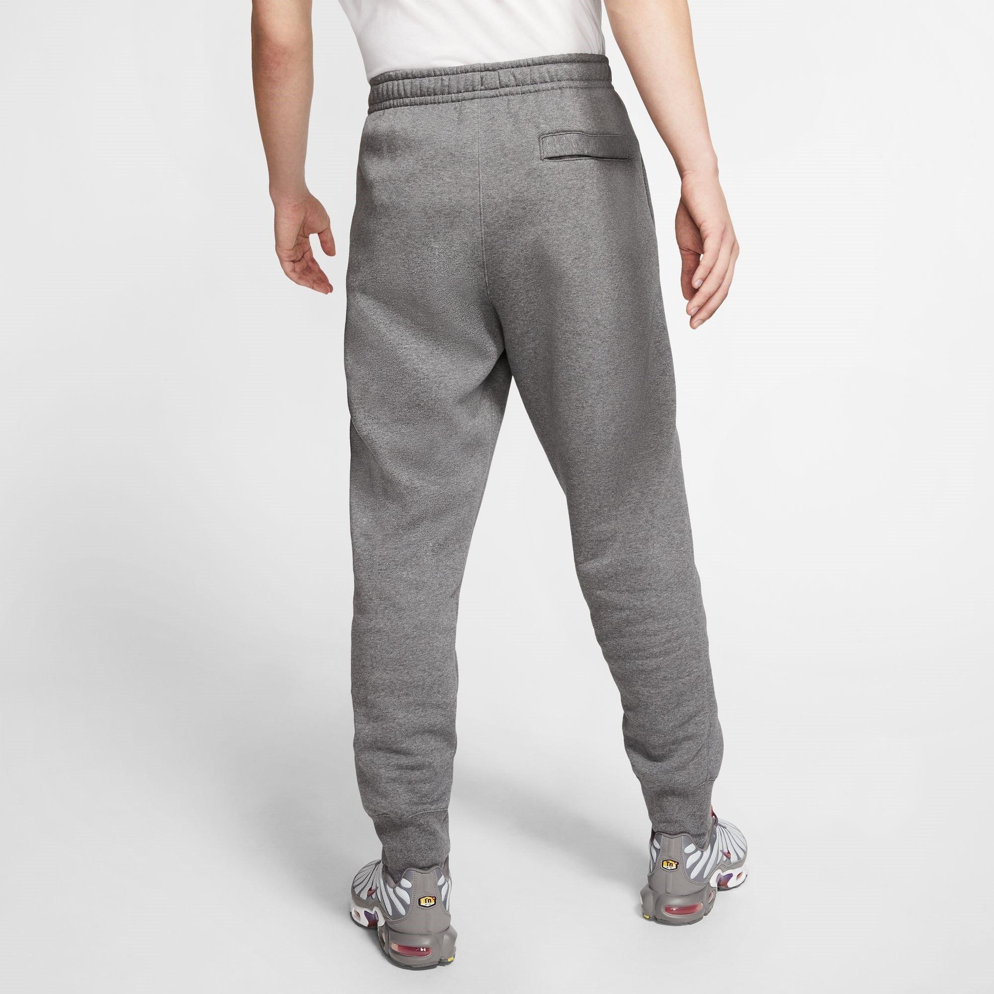 Nike Sportswear Club Fleece Jogging Pants Mens