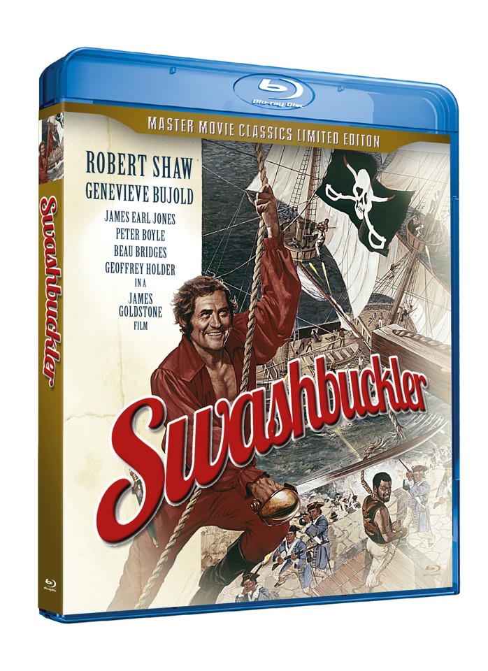 Swashbuckler
