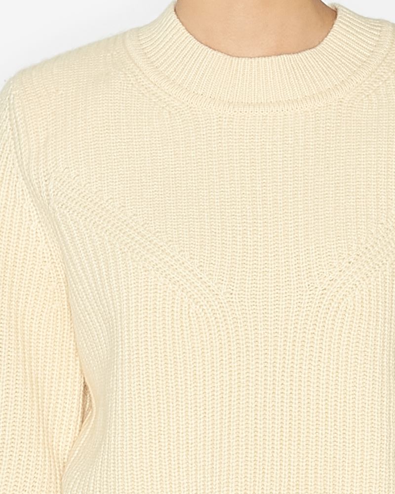 PULL EN CACHEMIRE LOREYA