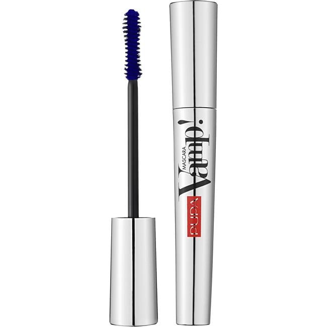 Pupa Vamp! Mascara 300 Blauw