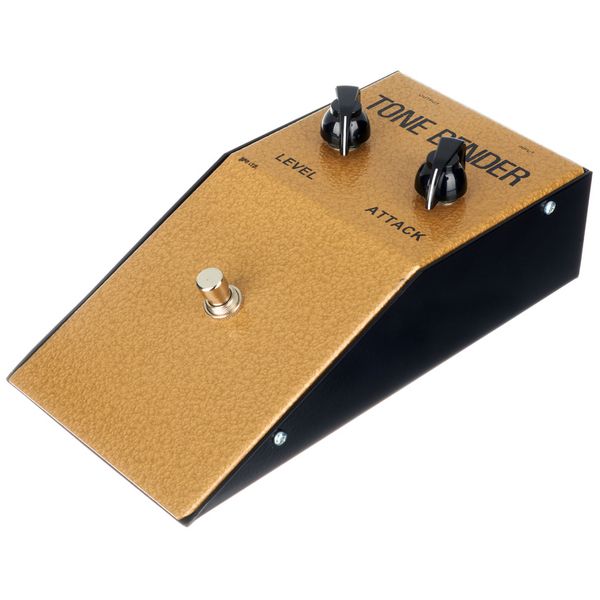 British Pedal Company Vintage Series MKI Fuzz