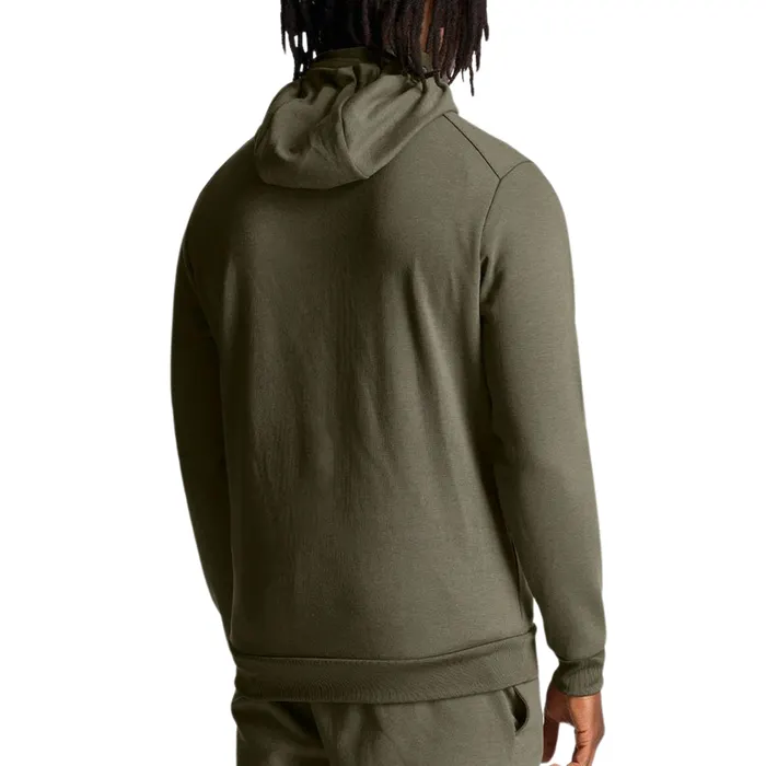 Lyle & Scott Sport Fly Fleece Hoodie Heren