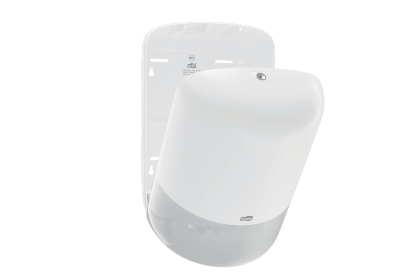Tork® M2 Centerfeed Dispenser Elevation Lijn Wit (559000)