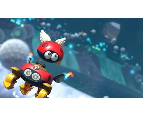 Nintendo Mario Kart World (Switch 2)