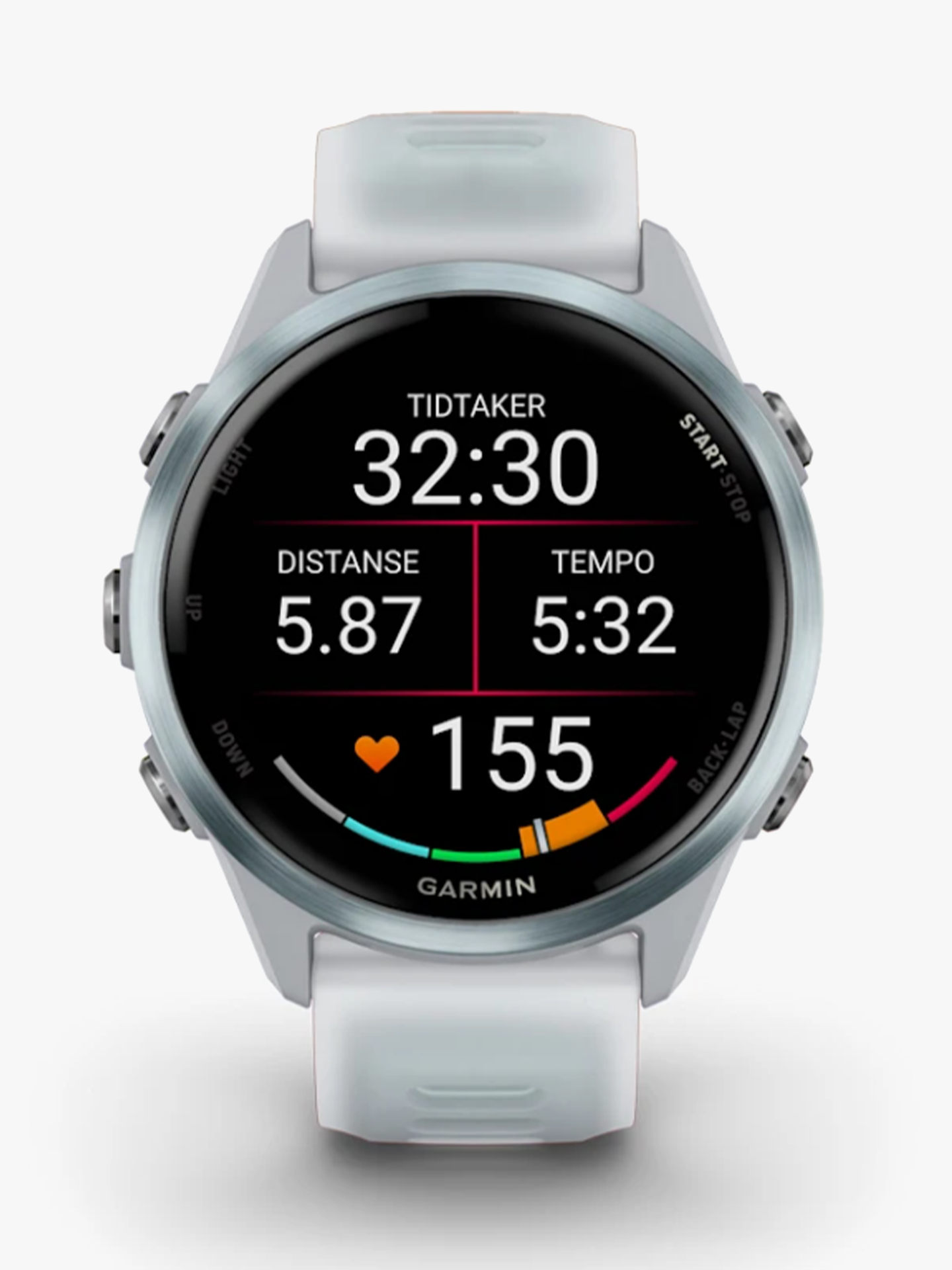 Forerunner 570 - 42mm