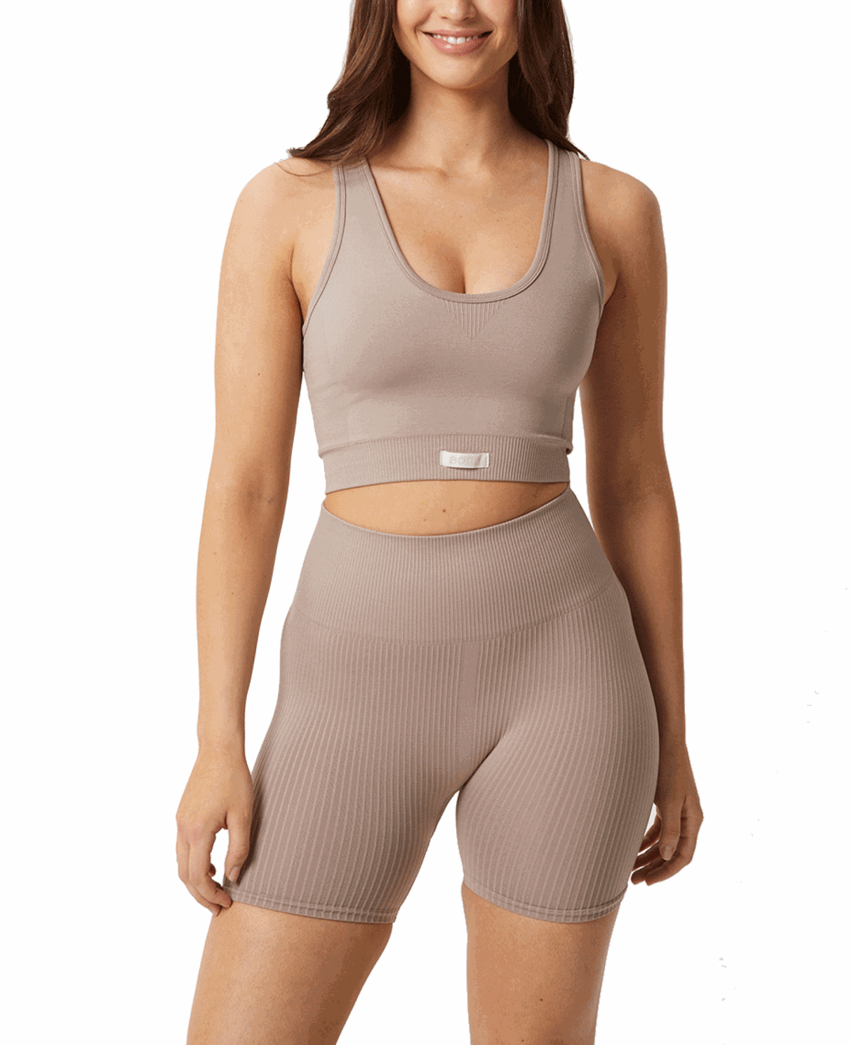 Björn Borg<br>Studio Low Seamless Bra