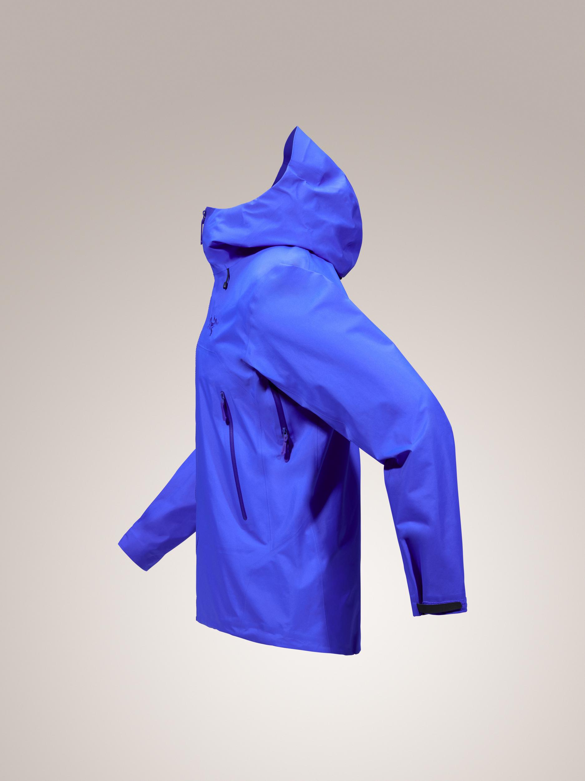 Arcteryx Beta SL Jacket Electra