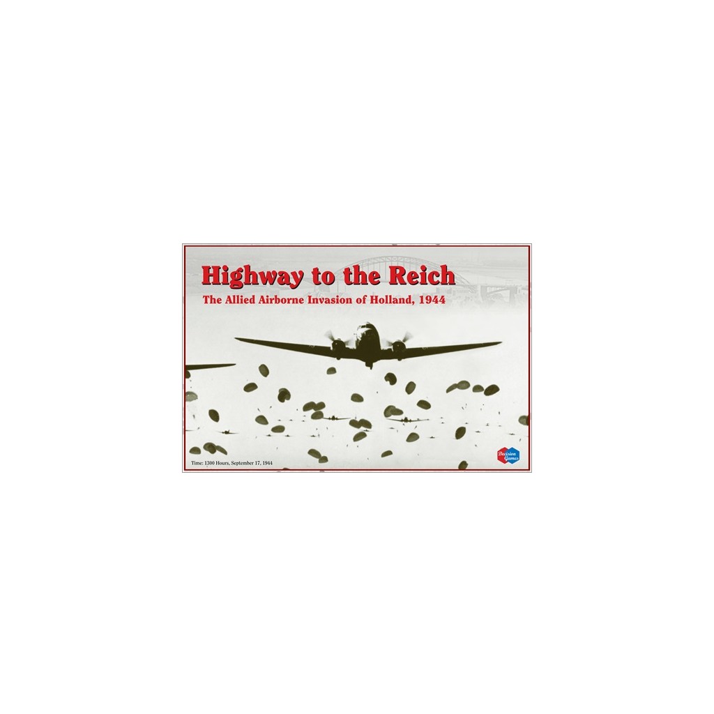 Highway to the Reich