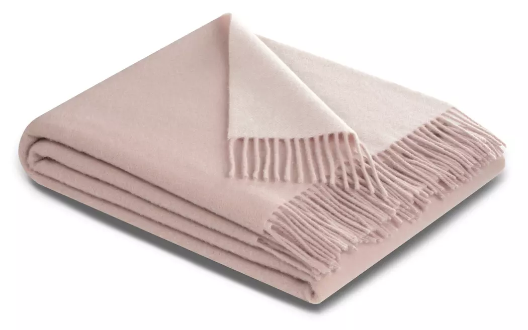 Kuscheldecke Cashmere 130 x 170 cm